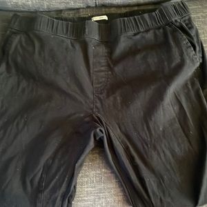 Fashion nova men jeggings